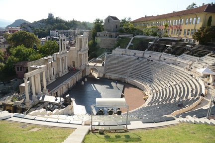 Roman Theatre2